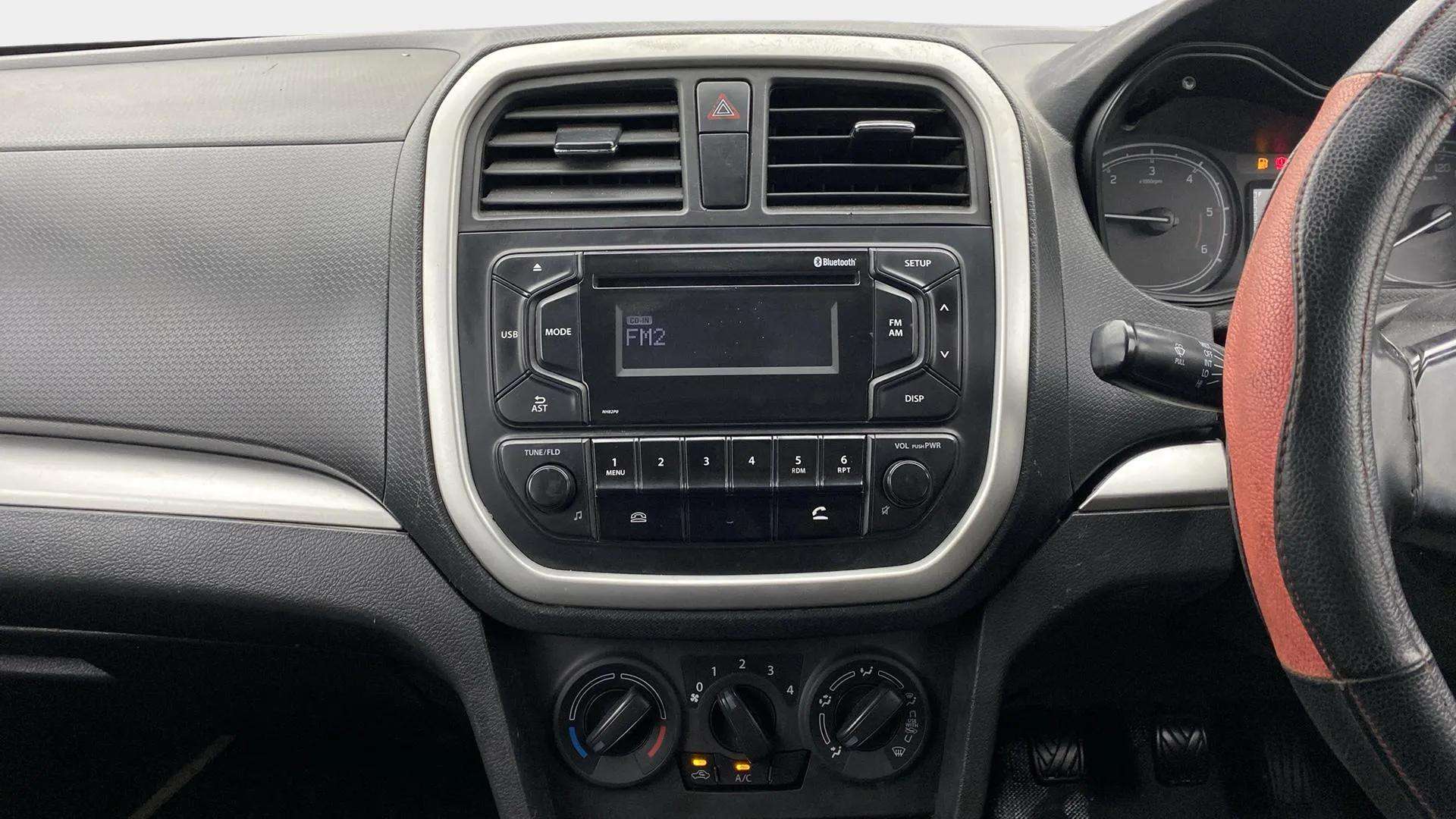 Features