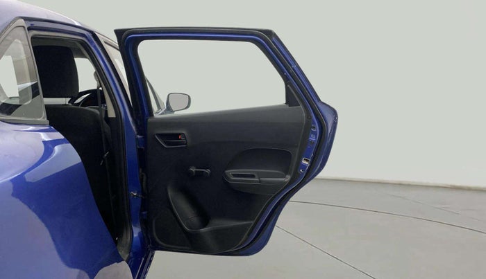 2016 Maruti Baleno SIGMA PETROL 1.2, Petrol, Manual, 45,873 km, RHS Rear Door