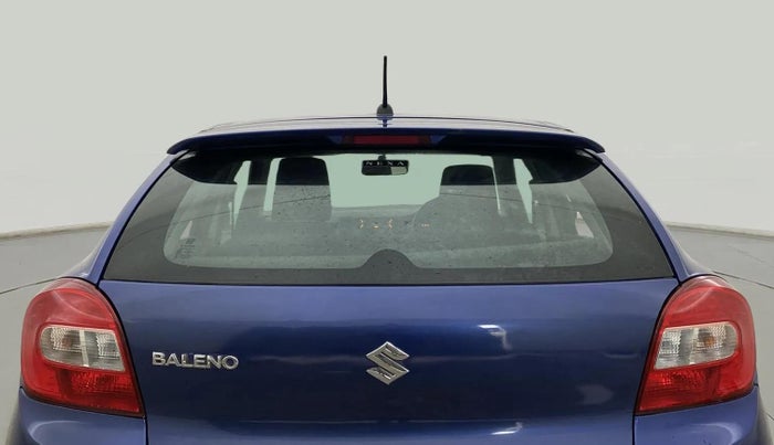 2016 Maruti Baleno SIGMA PETROL 1.2, Petrol, Manual, 45,873 km, Rear Windshield