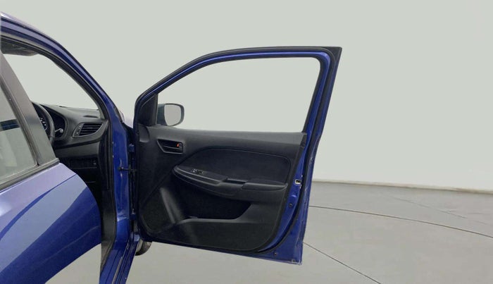 2016 Maruti Baleno SIGMA PETROL 1.2, Petrol, Manual, 45,873 km, RHS Front Door
