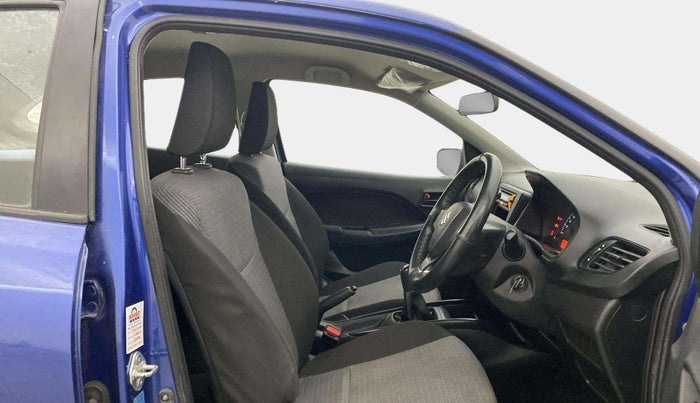 2016 Maruti Baleno SIGMA PETROL 1.2, Petrol, Manual, 45,873 km, Right Side Front Door Cabin