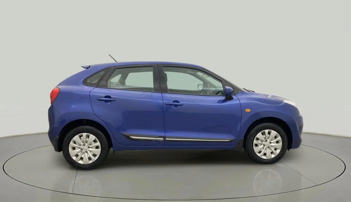 2016 Maruti Baleno SIGMA PETROL 1.2, Petrol, Manual, 45,873 km, Right Side View