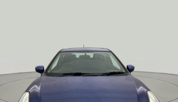 2016 Maruti Baleno SIGMA PETROL 1.2, Petrol, Manual, 45,873 km, Front Windshield