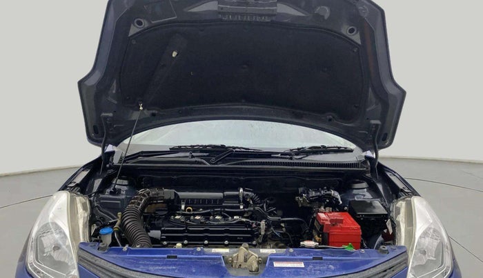 2016 Maruti Baleno SIGMA PETROL 1.2, Petrol, Manual, 45,873 km, Open Bonet