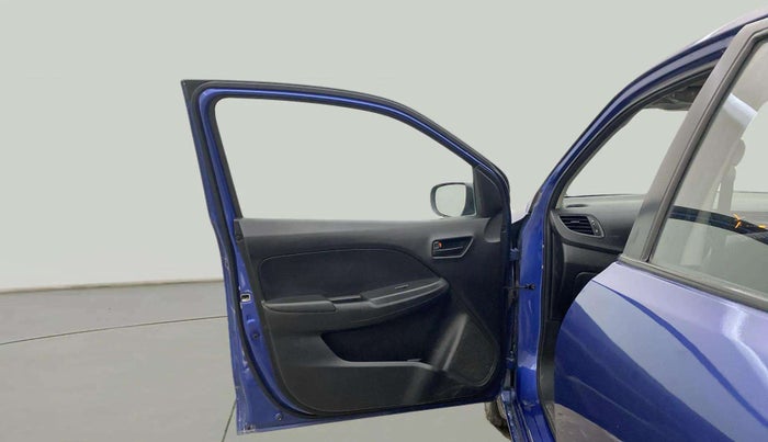 2016 Maruti Baleno SIGMA PETROL 1.2, Petrol, Manual, 45,873 km, LHS Front Door