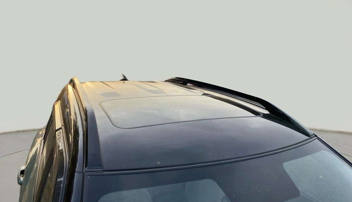 2023 Hyundai EXTER SX(O) CONNECT 1.2 AMT, Petrol, Automatic, 13,108 km, Roof