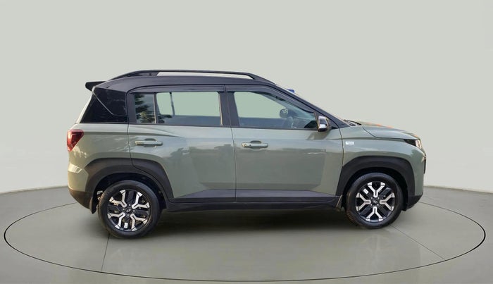 2023 Hyundai EXTER SX(O) CONNECT 1.2 AMT, Petrol, Automatic, 13,108 km, Right Side View