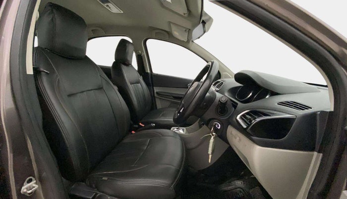 2018 Tata Tiago XZA PETROL, Petrol, Automatic, 70,351 km, Right Side Front Door Cabin