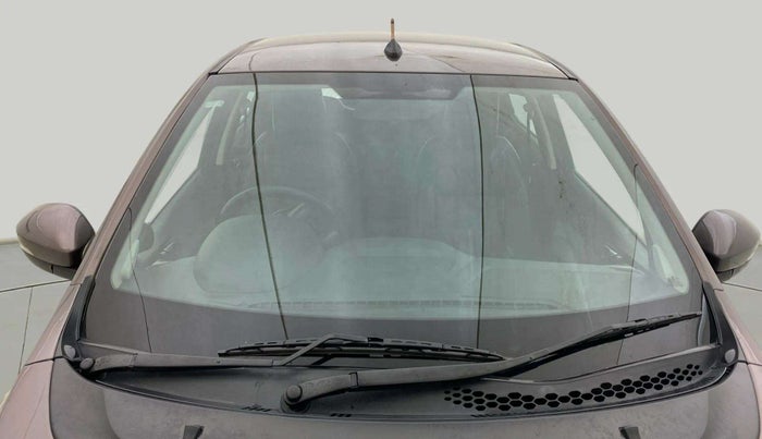 2018 Tata Tiago XZA PETROL, Petrol, Automatic, 70,351 km, Front Windshield
