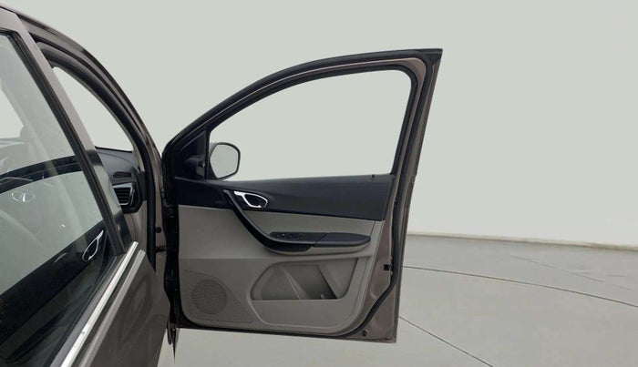 2018 Tata Tiago XZA PETROL, Petrol, Automatic, 70,351 km, RHS Front Door