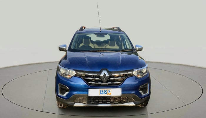 2021 Renault TRIBER RXT, Petrol, Manual, 47,283 km, Front