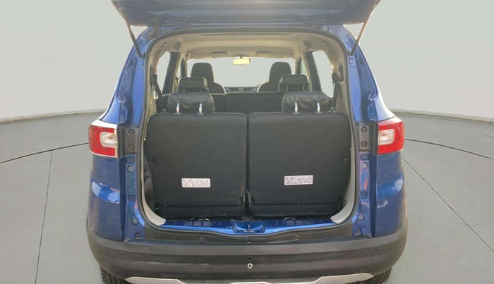 2021 Renault TRIBER RXT, Petrol, Manual, 47,283 km, Boot Open Zoomed View