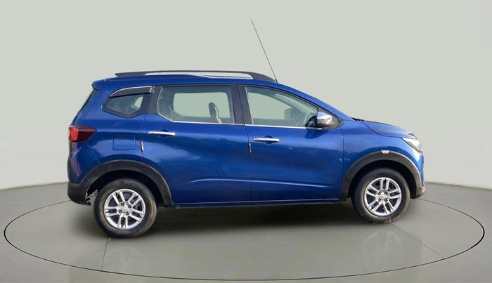 2021 Renault TRIBER RXT, Petrol, Manual, 47,283 km, Right Side View