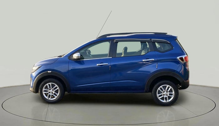 2021 Renault TRIBER RXT, Petrol, Manual, 47,283 km, Left Side