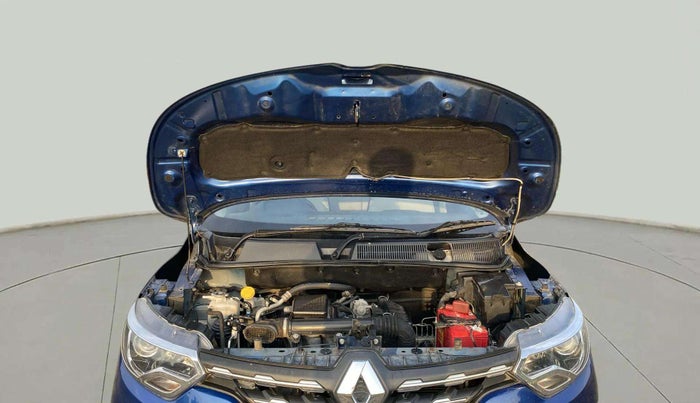 2021 Renault TRIBER RXT, Petrol, Manual, 47,283 km, Open Bonet