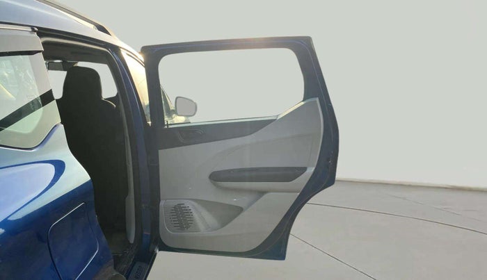 2021 Renault TRIBER RXT, Petrol, Manual, 47,283 km, RHS Rear Door