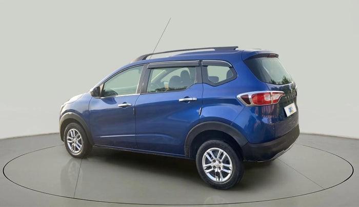 2021 Renault TRIBER RXT, Petrol, Manual, 47,283 km, Left Back Diagonal