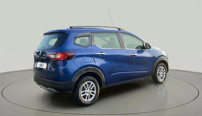 2021 Renault TRIBER RXT, Petrol, Manual, 47,283 km, Right Back Diagonal