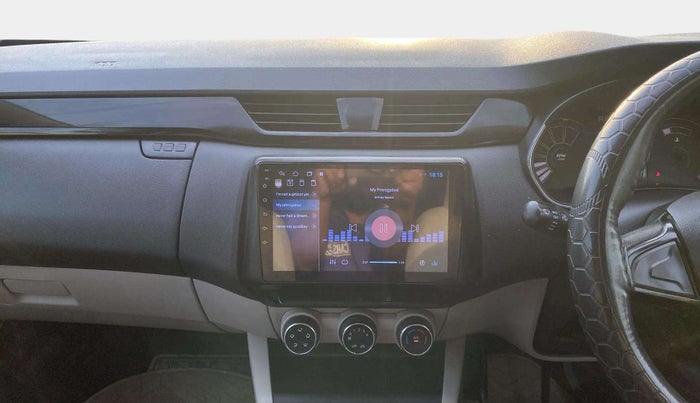 2021 Renault TRIBER RXT, Petrol, Manual, 47,283 km, Air Conditioner