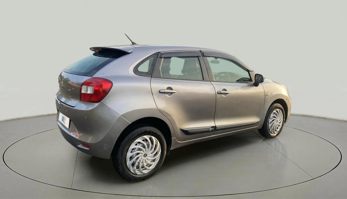 2021 Maruti Baleno SIGMA PETROL 1.2, Petrol, Manual, 40,282 km, Right Back Diagonal