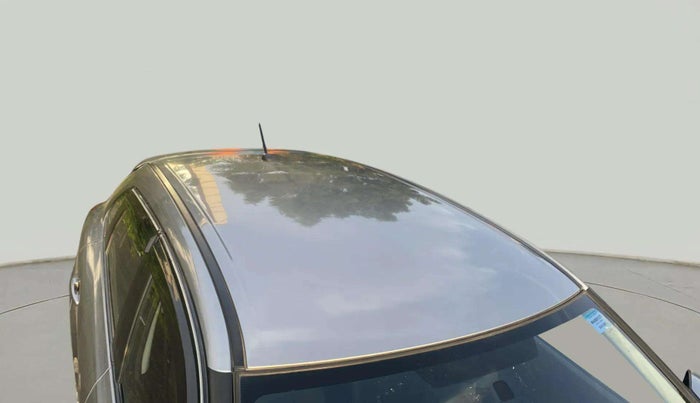 2021 Maruti Baleno SIGMA PETROL 1.2, Petrol, Manual, 40,282 km, Roof