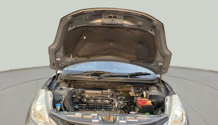 2021 Maruti Baleno SIGMA PETROL 1.2, Petrol, Manual, 40,282 km, Open Bonet