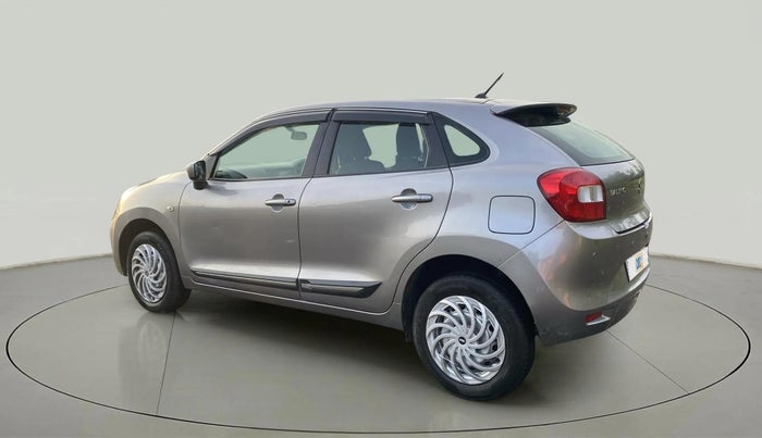 2021 Maruti Baleno SIGMA PETROL 1.2, Petrol, Manual, 40,282 km, Left Back Diagonal