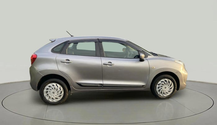 2021 Maruti Baleno SIGMA PETROL 1.2, Petrol, Manual, 40,282 km, Right Side View