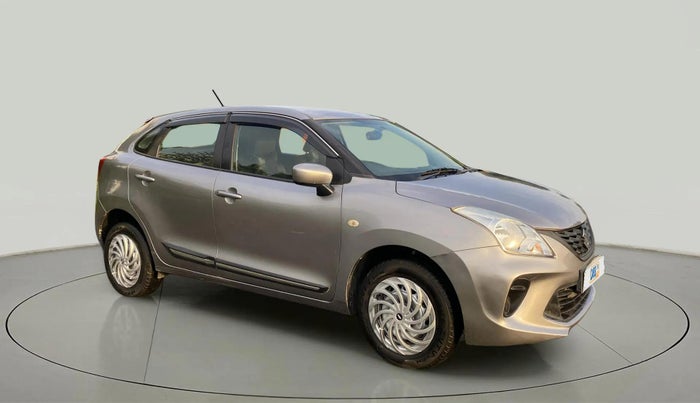 2021 Maruti Baleno SIGMA PETROL 1.2, Petrol, Manual, 40,282 km, Right Front Diagonal