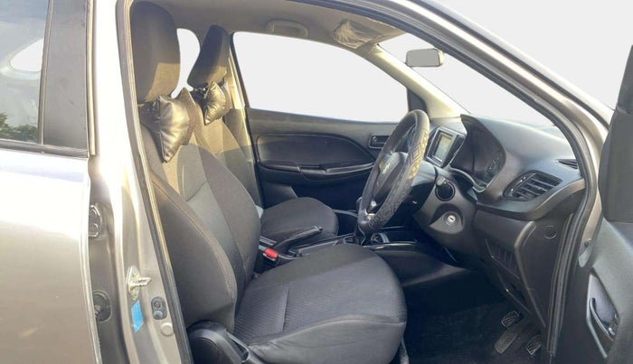 2021 Maruti Baleno SIGMA PETROL 1.2, Petrol, Manual, 40,282 km, Right Side Front Door Cabin