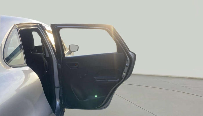 2021 Maruti Baleno SIGMA PETROL 1.2, Petrol, Manual, 40,282 km, RHS Rear Door