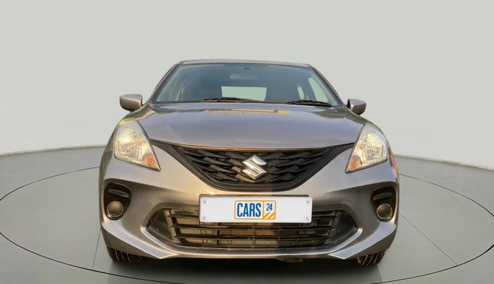2021 Maruti Baleno SIGMA PETROL 1.2, Petrol, Manual, 40,282 km, Front