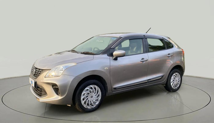 2021 Maruti Baleno SIGMA PETROL 1.2, Petrol, Manual, 40,282 km, Left Front Diagonal