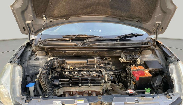 2021 Maruti Baleno SIGMA PETROL 1.2, Petrol, Manual, 40,282 km, Engine View