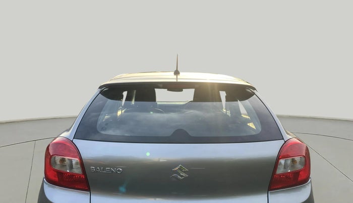 2021 Maruti Baleno SIGMA PETROL 1.2, Petrol, Manual, 40,282 km, Rear Windshield