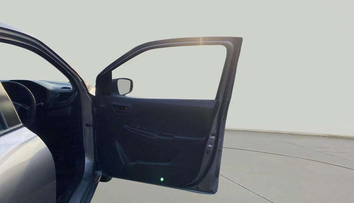 2021 Maruti Baleno SIGMA PETROL 1.2, Petrol, Manual, 40,282 km, RHS Front Door