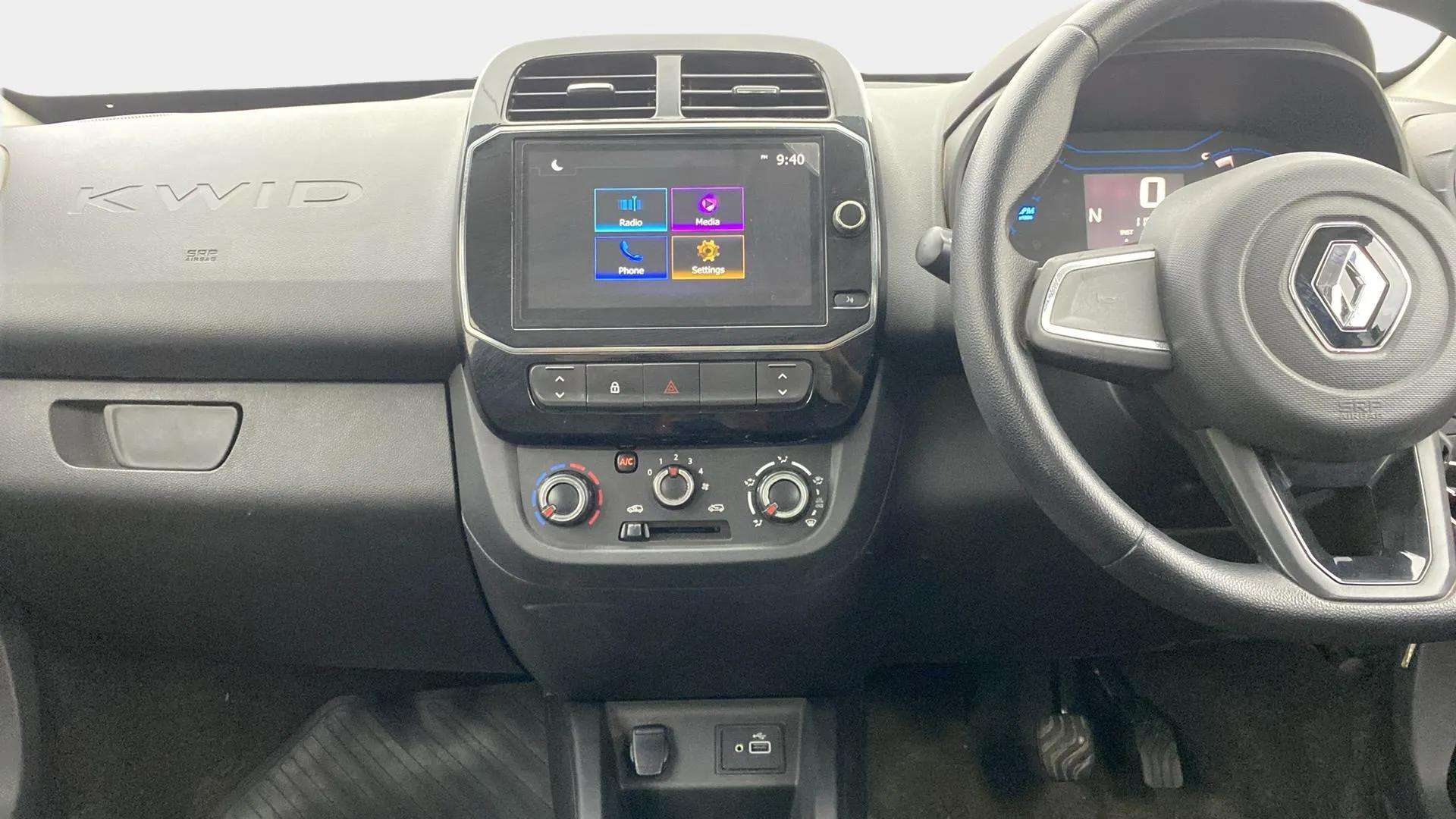 Features