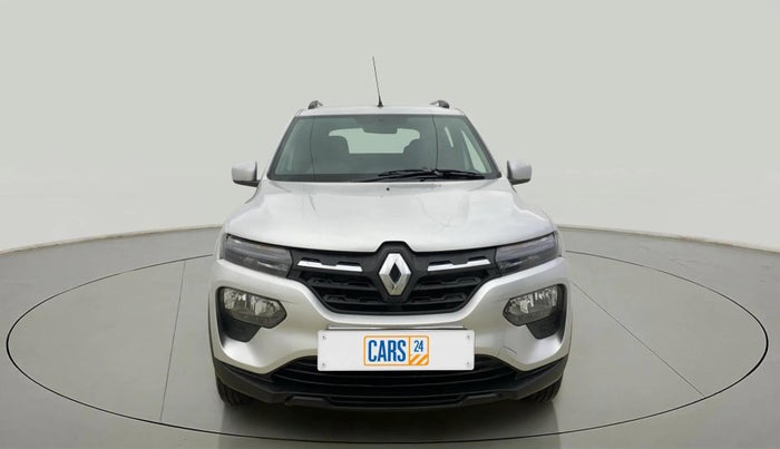 2022 Renault Kwid RXT 1.0 AMT, Petrol, Automatic, 11,625 km, Front
