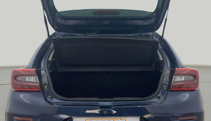 2022 Maruti Baleno SIGMA PETROL 1.2, Petrol, Manual, 49,094 km, Boot Open Zoomed View