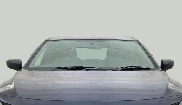 2022 Maruti Baleno SIGMA PETROL 1.2, Petrol, Manual, 49,094 km, Front Windshield