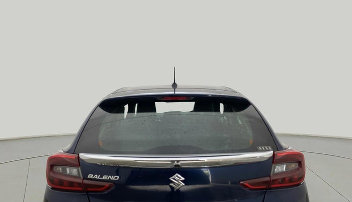 2022 Maruti Baleno SIGMA PETROL 1.2, Petrol, Manual, 49,094 km, Rear Windshield