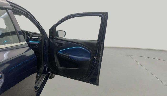 2022 Maruti Baleno SIGMA PETROL 1.2, Petrol, Manual, 49,094 km, RHS Front Door