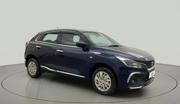 2022 Maruti Baleno SIGMA PETROL 1.2, Petrol, Manual, 49,094 km, Right Front Diagonal