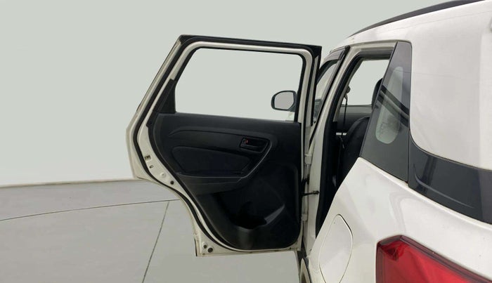 2020 Maruti Vitara Brezza VXI, Petrol, Manual, 28,342 km, LHS Rear Door