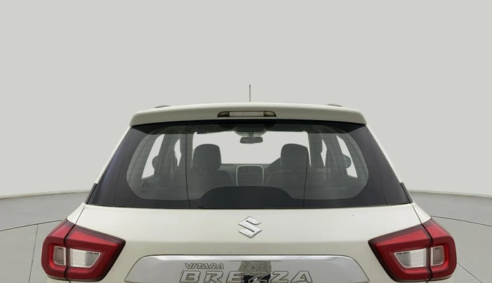 2020 Maruti Vitara Brezza VXI, Petrol, Manual, 28,342 km, Rear Windshield