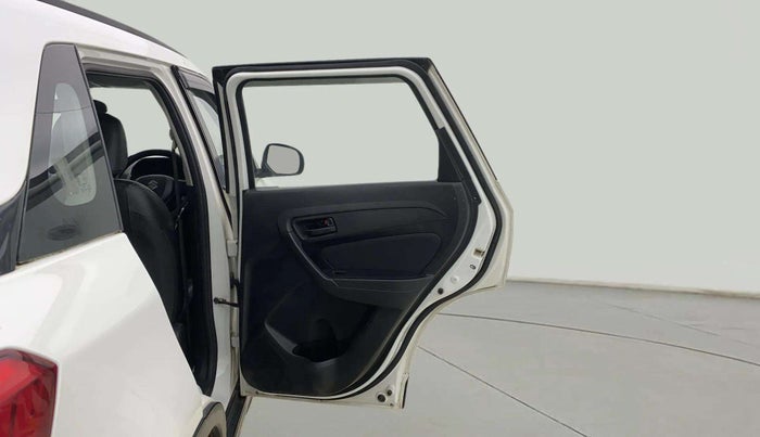 2020 Maruti Vitara Brezza VXI, Petrol, Manual, 28,342 km, RHS Rear Door