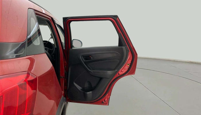 2017 Maruti Vitara Brezza VDI (O), Diesel, Manual, 61,121 km, RHS Rear Door