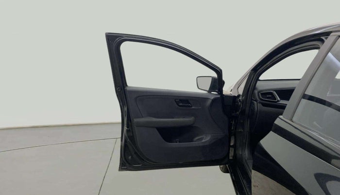 2023 Tata ALTROZ XZ PLUS DIESEL DARK EDITION, Diesel, Manual, 45,482 km, LHS Front Door