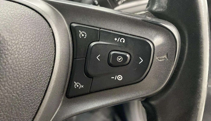 2023 Tata ALTROZ XZ PLUS DIESEL DARK EDITION, Diesel, Manual, 45,482 km, Adaptive Cruise Control