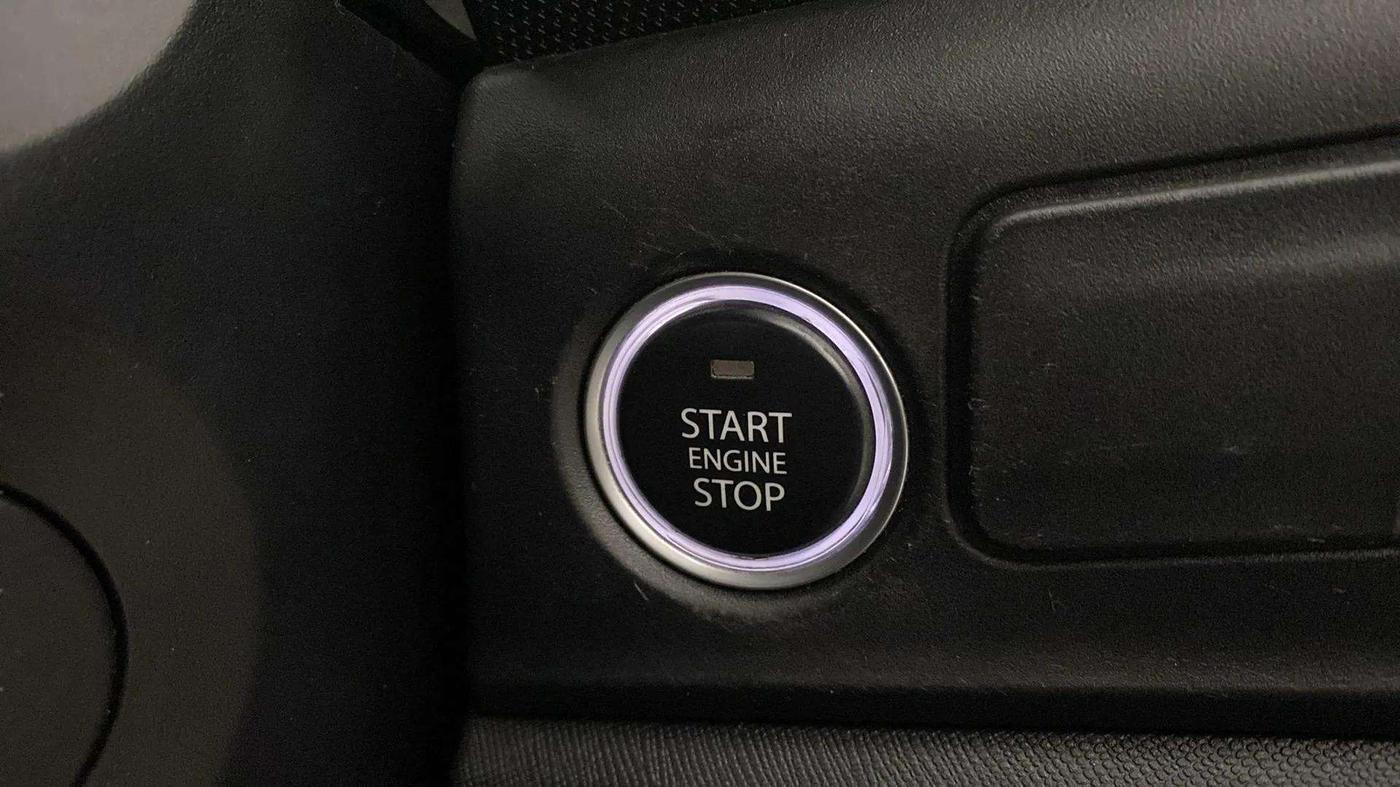 2023 Tata ALTROZ XZ PLUS DIESEL DARK EDITION, Diesel, Manual, 45,697 km, Keyless Start/ Stop Button